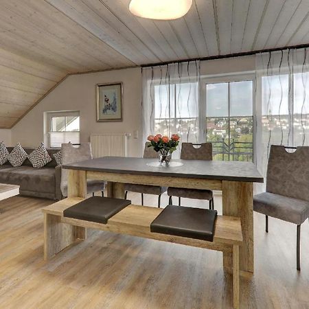 Ferienwohnung Staffelberg Hauzenberg Εξωτερικό φωτογραφία