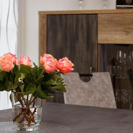 Ferienwohnung Staffelberg Hauzenberg Εξωτερικό φωτογραφία