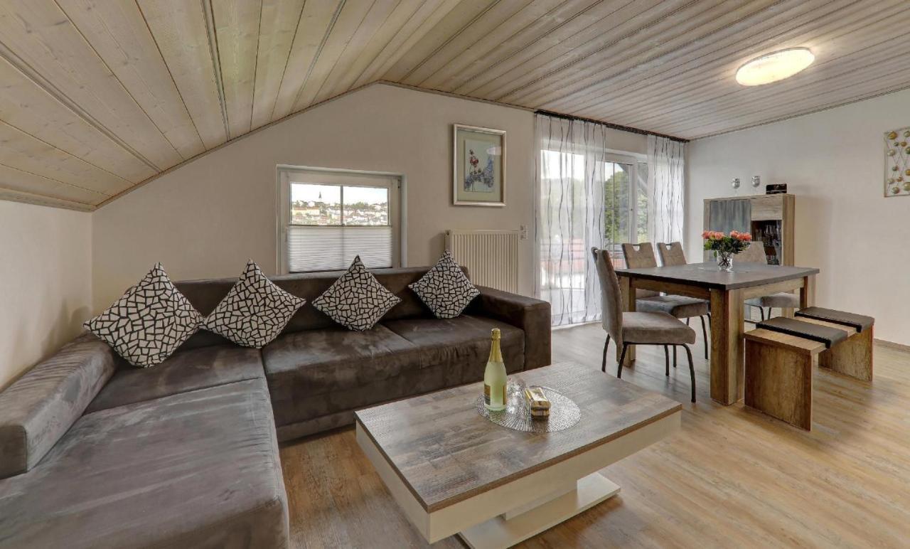 Ferienwohnung Staffelberg Hauzenberg Εξωτερικό φωτογραφία