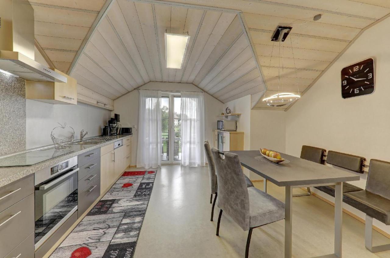 Ferienwohnung Staffelberg Hauzenberg Εξωτερικό φωτογραφία