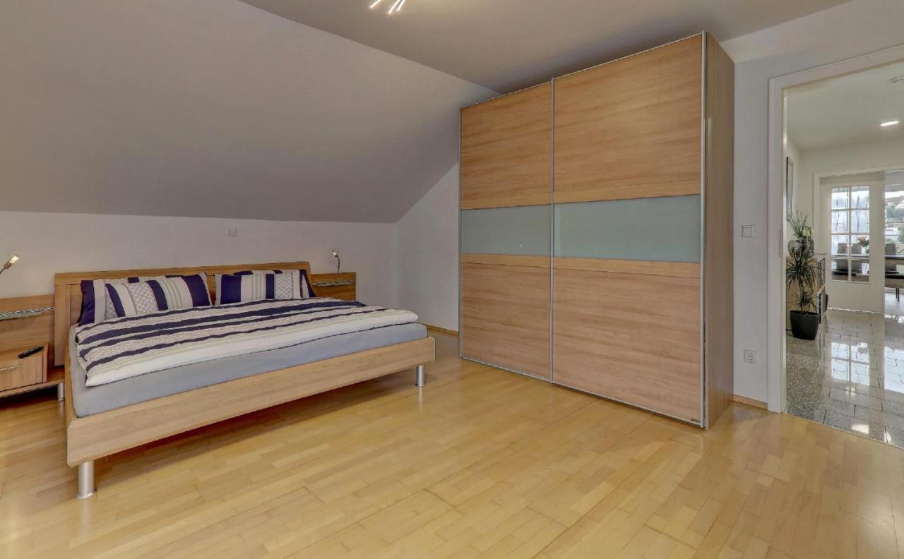 Ferienwohnung Staffelberg Hauzenberg Εξωτερικό φωτογραφία