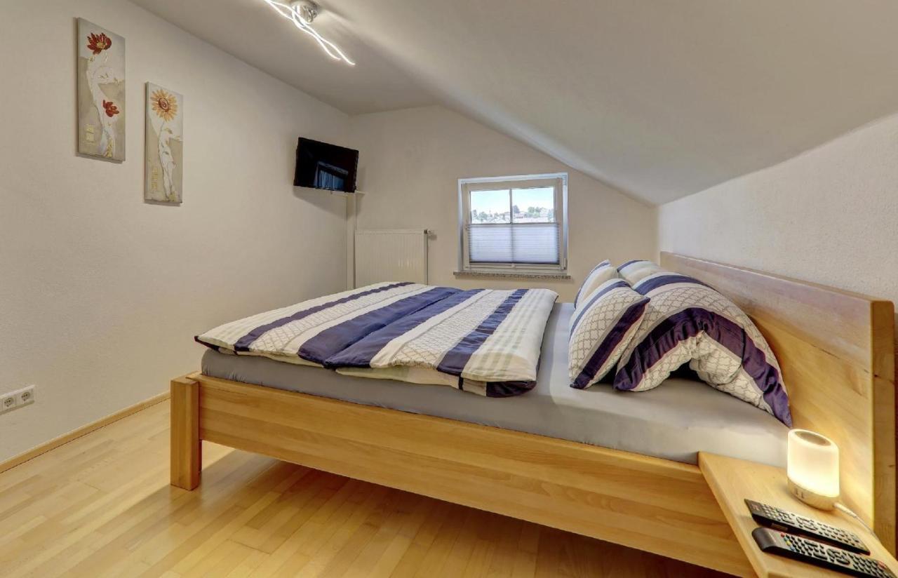 Ferienwohnung Staffelberg Hauzenberg Εξωτερικό φωτογραφία