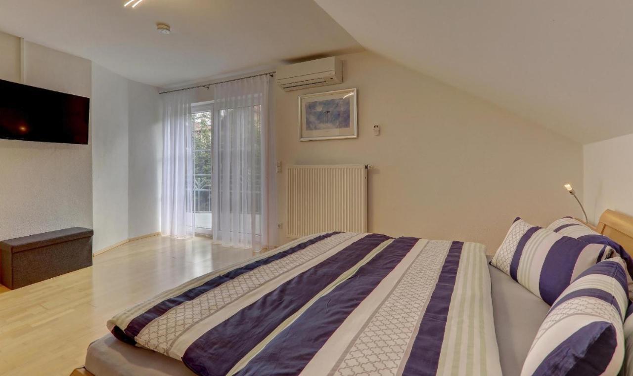 Ferienwohnung Staffelberg Hauzenberg Εξωτερικό φωτογραφία