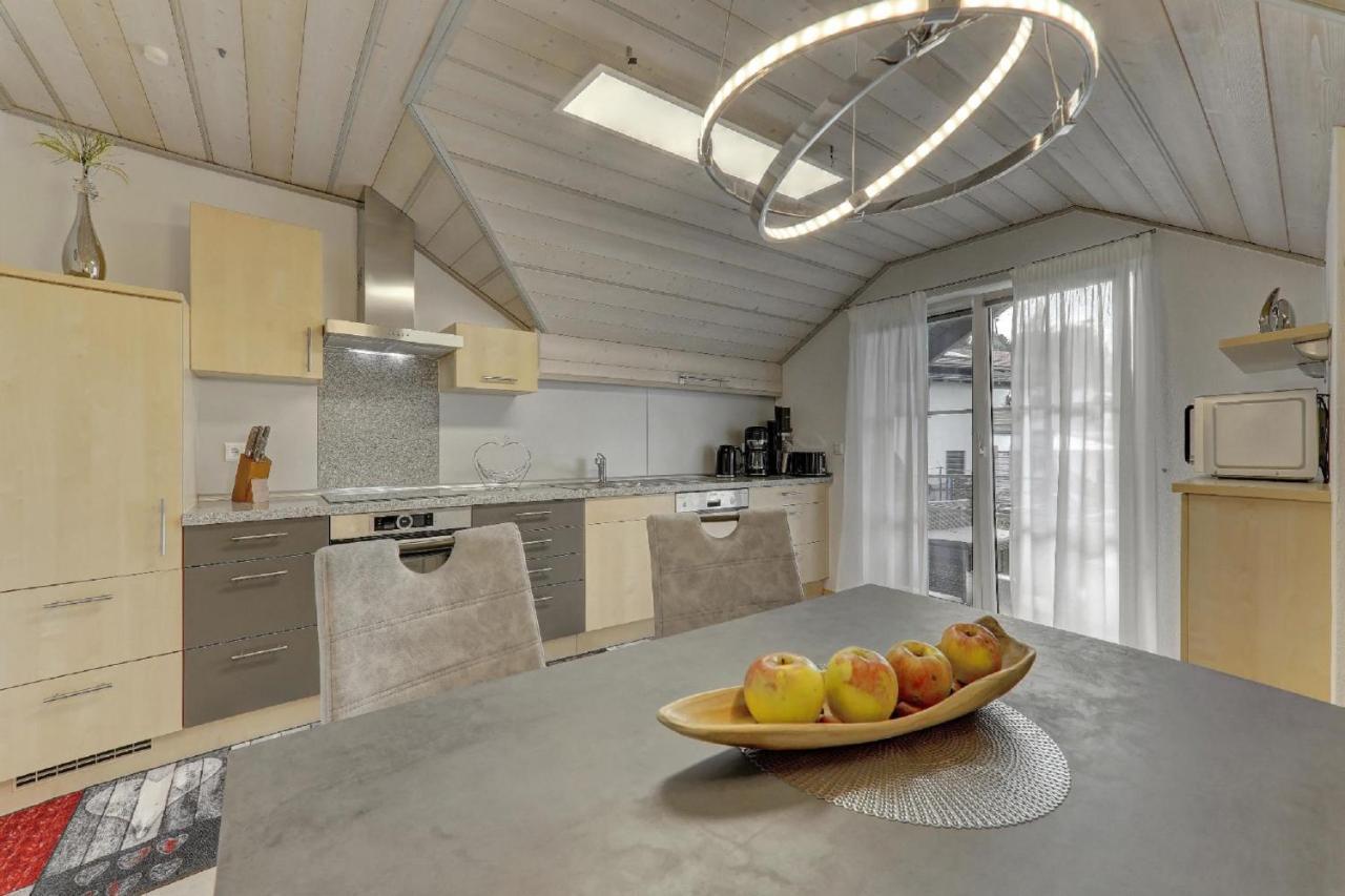 Ferienwohnung Staffelberg Hauzenberg Εξωτερικό φωτογραφία
