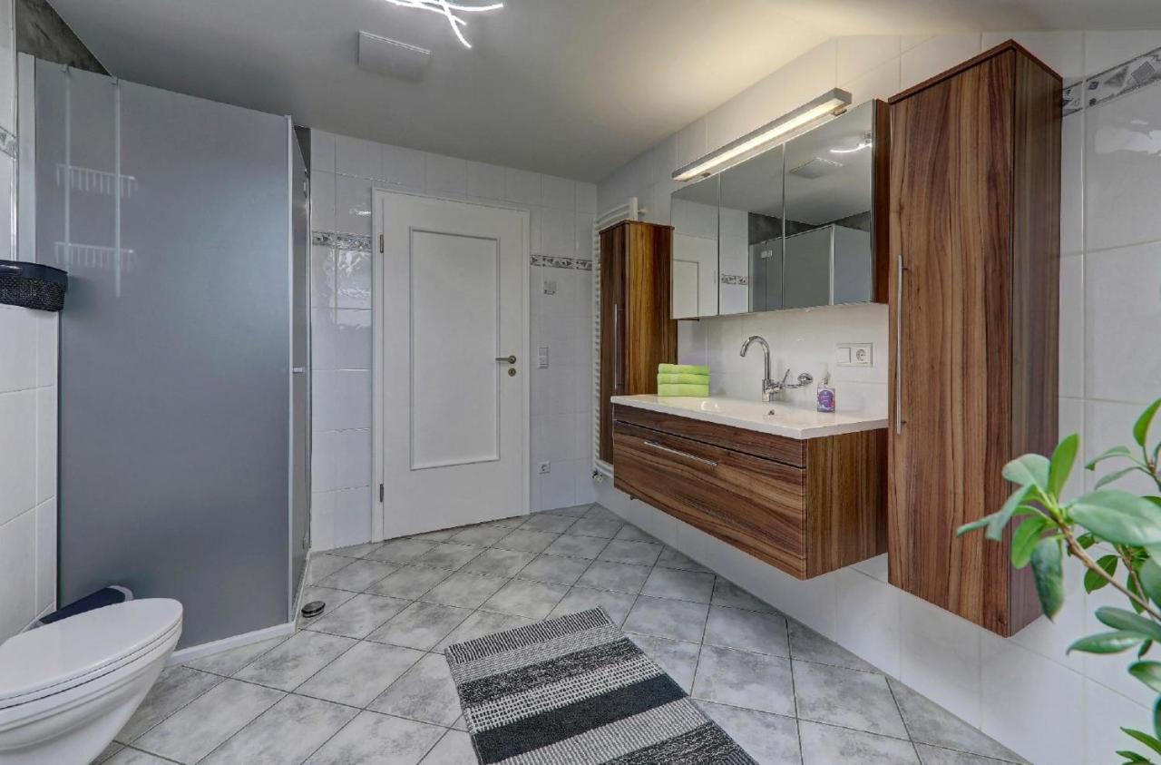 Ferienwohnung Staffelberg Hauzenberg Εξωτερικό φωτογραφία