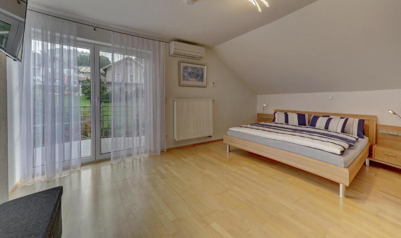 Ferienwohnung Staffelberg Hauzenberg Εξωτερικό φωτογραφία